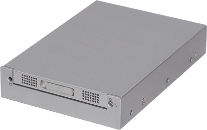 SCSI Single HDD